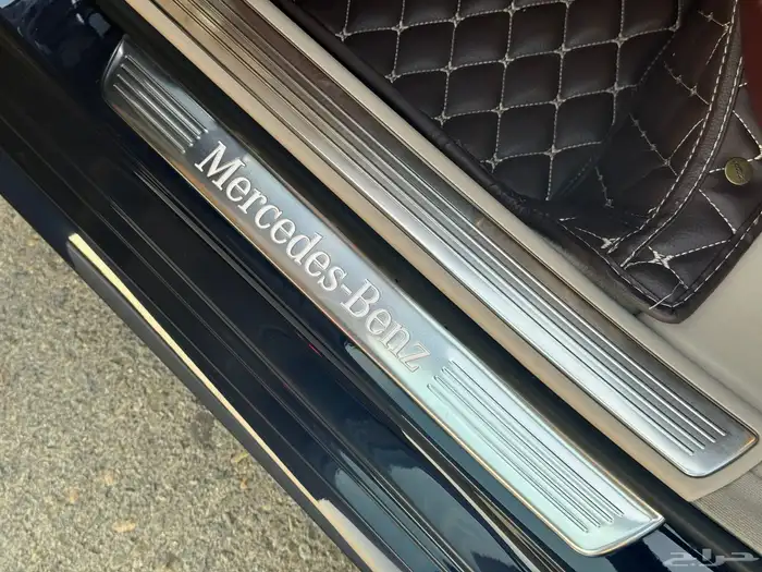 للبيع مرسيدس 2019 6