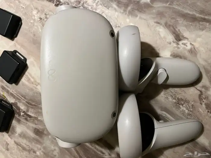 meta quest 2   7 sliemvr full body Tracking 6