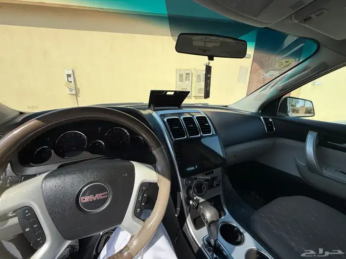 جمس اكاديا 2008 14