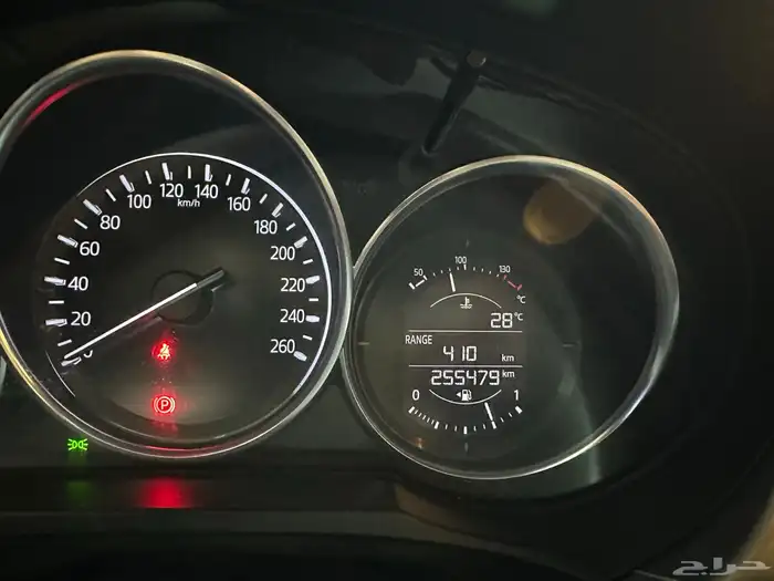 مازدا 6 ستاندر 2019 للبيت 3