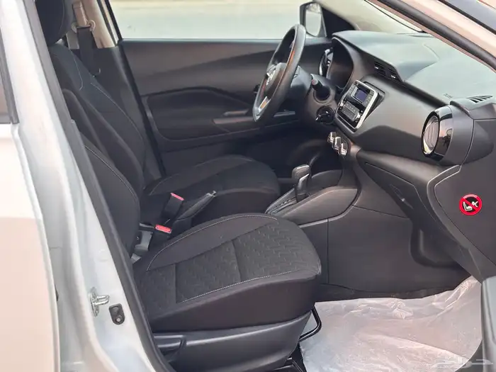 نيسان كيكس 2023 16