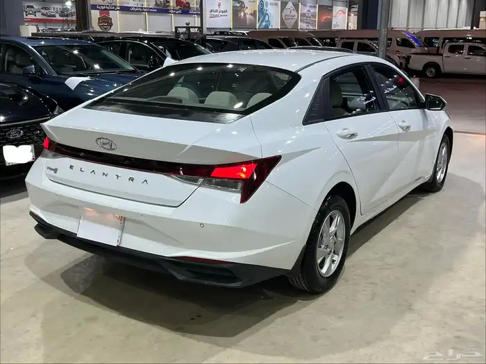 النترا 2022 سعودي 8