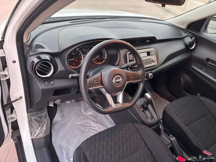 نيسان كيكس 2023 28