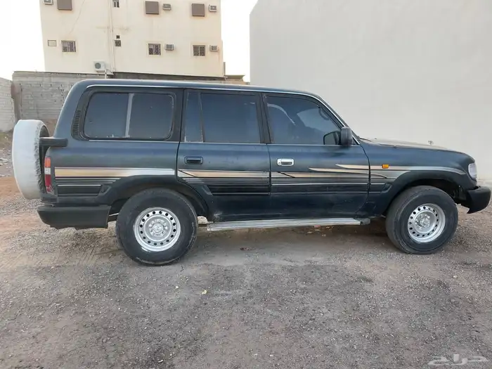 جيب جكسار نظيف 4