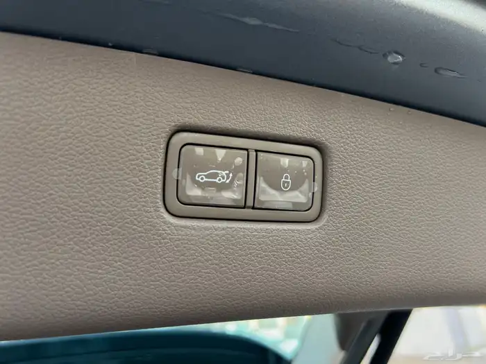 جنسس 2024 سعودي GV80 رويال 6 سرندل شبه اصفار 12