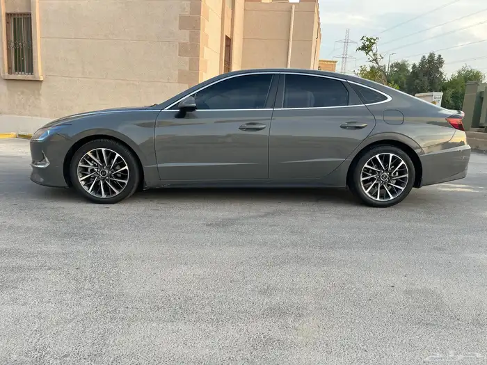 للبيع سوناتا 2020 2