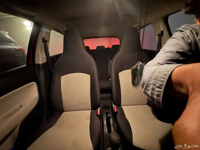 ميستوبيشي سبيس ستار 2020 للبيع 18