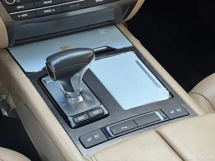 جنسس 2018 -G80 19