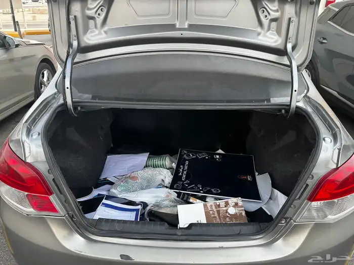 سيارة متسوبيشى اتراج 2018 للبيع 10