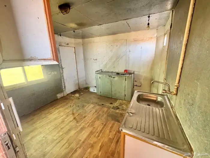 غرفه سحب صاج 14 4