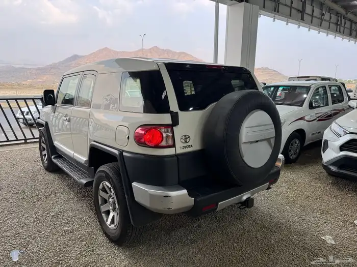 للبيع اف جي 2020 فل تو سعودي عداد 90 الف 11