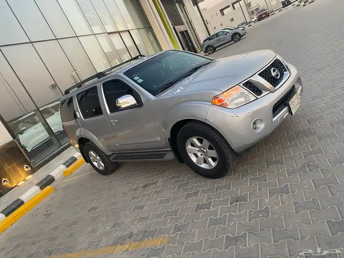 باث فيندر 2008 دبل بودي وكاله 5