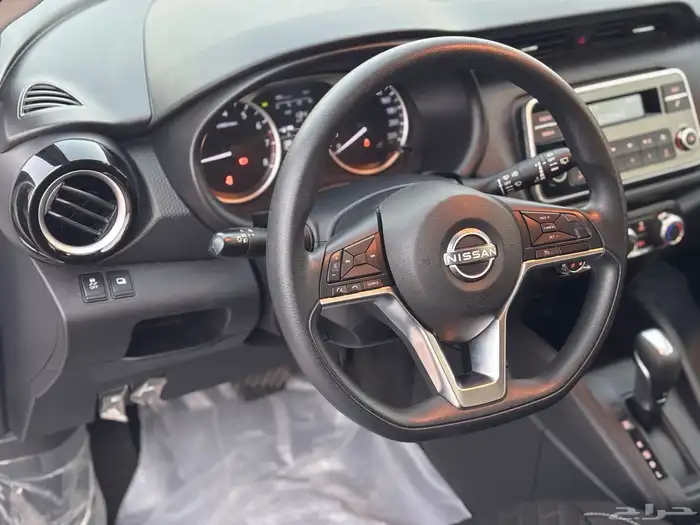 نيسان كيكس 2023 27