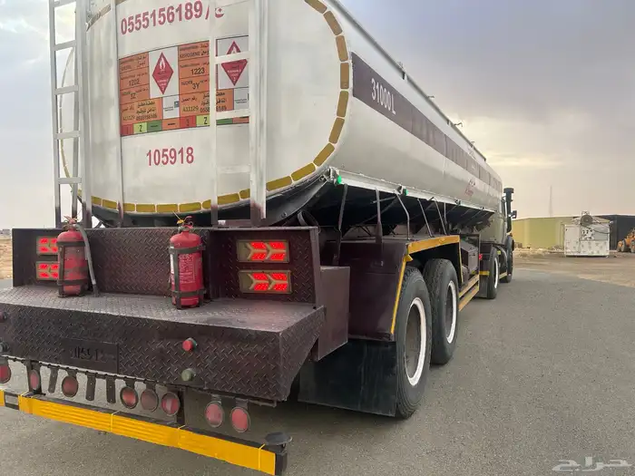 راس مرسيدس موديل 1983 4