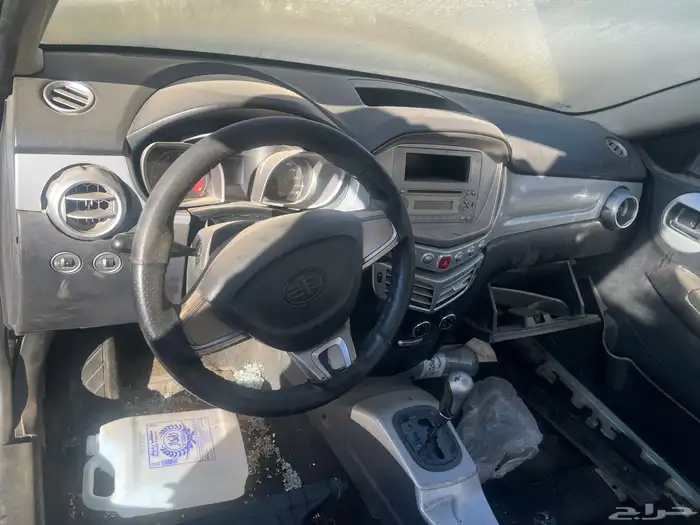 سيارة فاو 2014 2