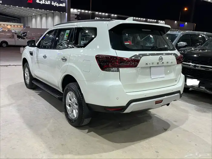 إكستيرا 2023 SEدبل سعودي 5