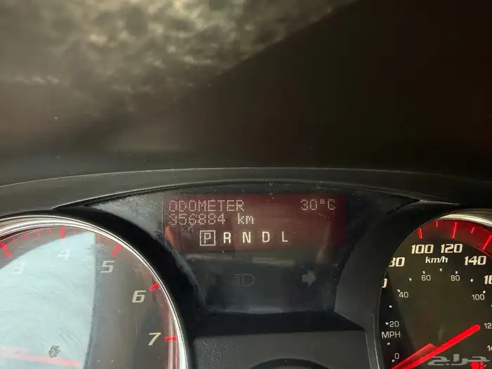 جمس اكاديا 2008 16