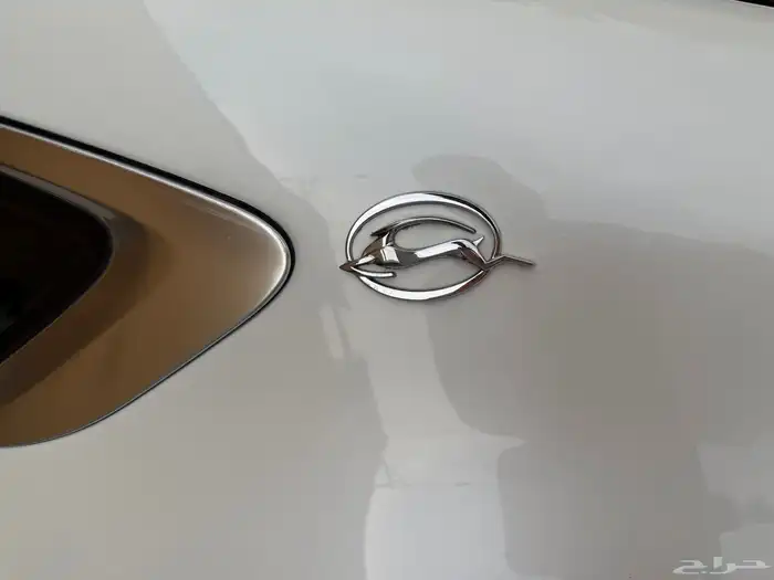 شيفرولية امبالا 13