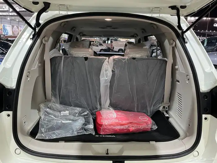 إكستيرا 2023 SEدبل سعودي 13