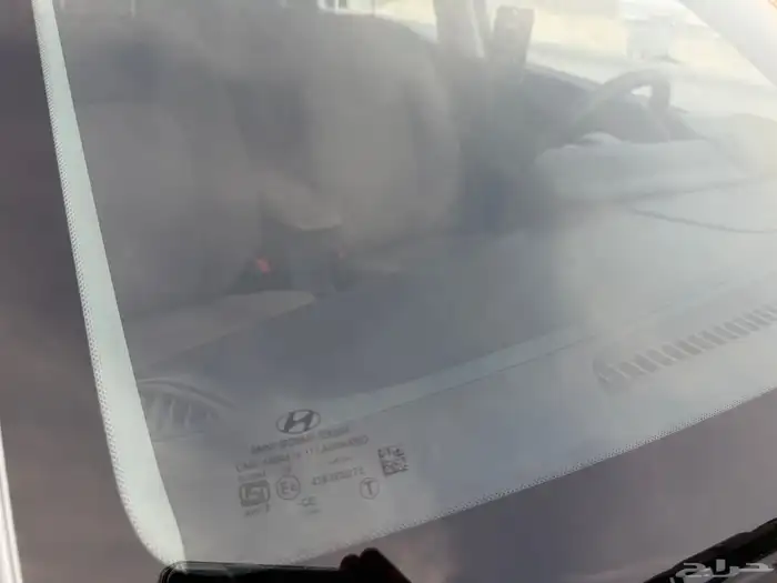 هيواندي اكسنت 2024 نظيف .. 10