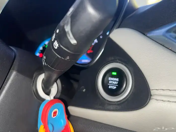 Captiva 2023 full option 10