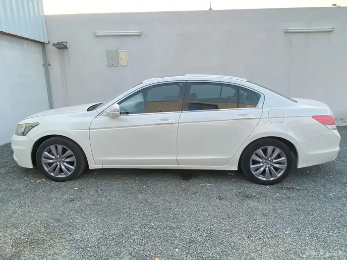 هوندا أكورد بلد 0