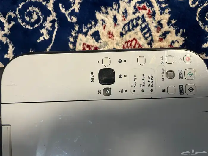 طبعات مستخدمه سليمه 2