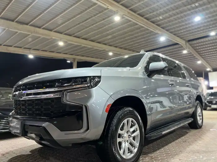 شفروليه سوبر بان 2023 4