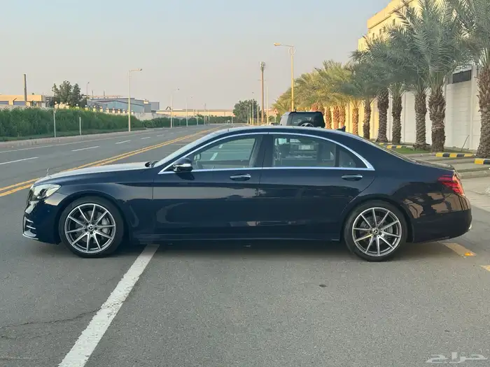 للبيع مرسيدس 2019 48