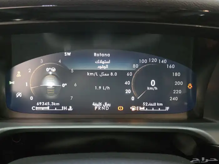 لنكولن افياتور 2022 اعلى فئة 31