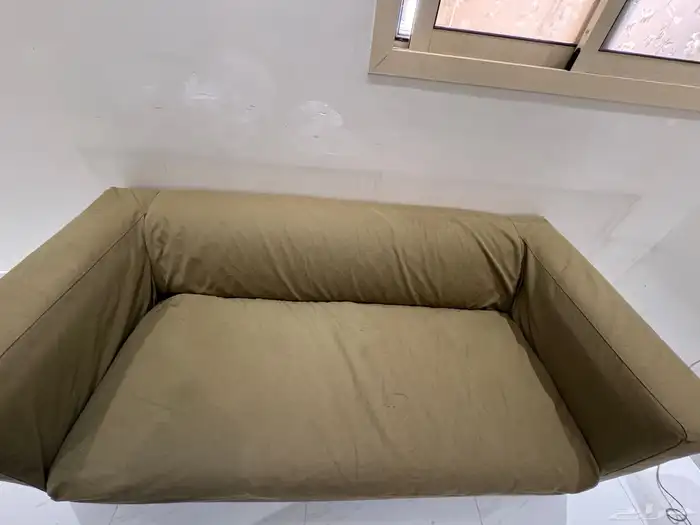 KLIPPAN كنبة ايكيا مستخدمة نظيفة 2
