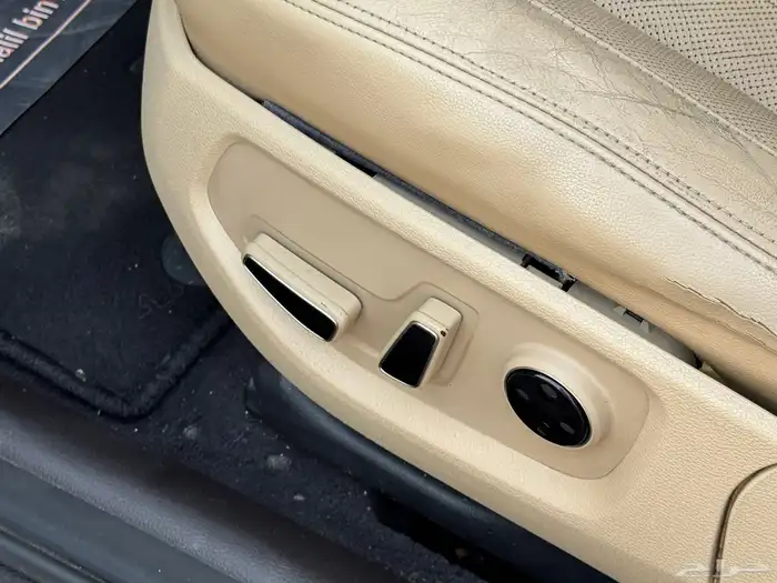 جنسس 2018 -G80 21