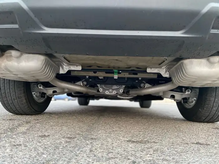 اكسبلورر 2023 ستاندر 10