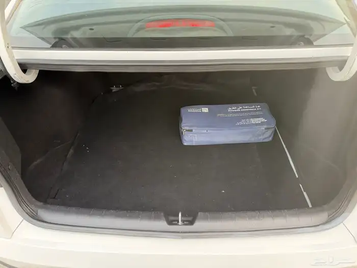 هيواندي اكسنت 2024 نظيف .. 19