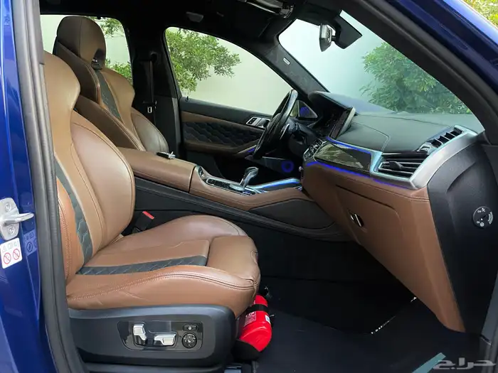 Bmw X6 M Competition 44