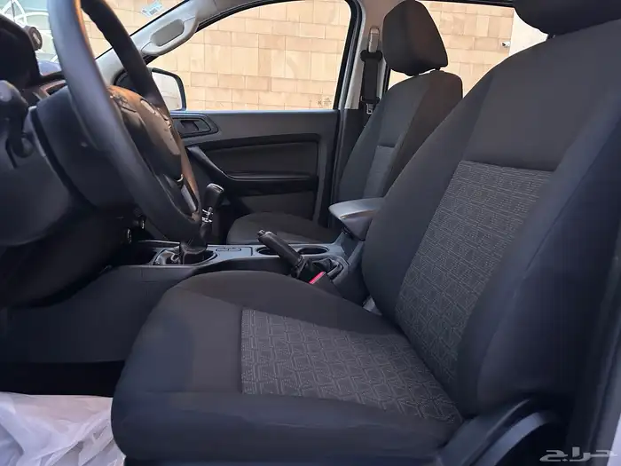 رينجر2020 ديزل 15