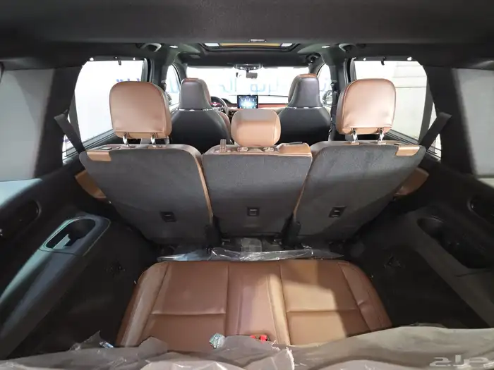 لنكولن افياتور 2022 اعلى فئة 9