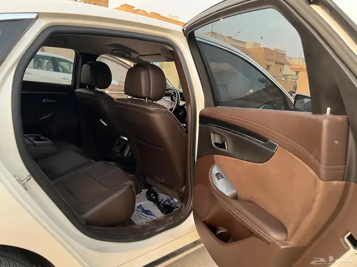 للبيع شفروليه امبالا 9