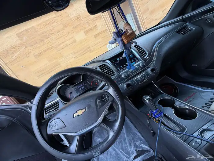 شيفرولية امبالا 11