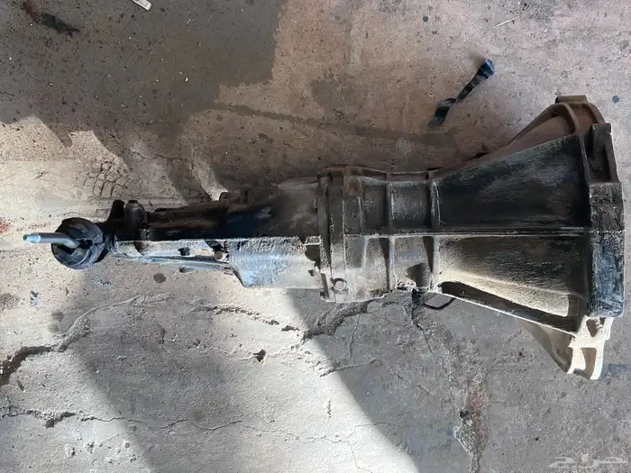 مكينة وقير نيسان زد اكس 280 0