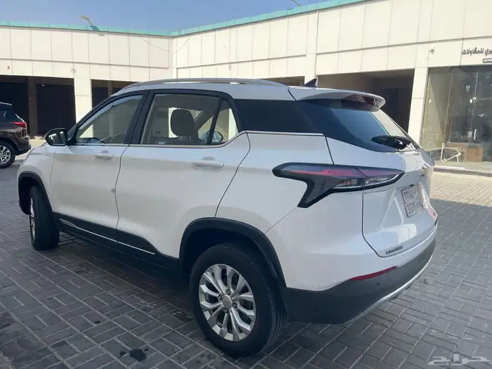 شيفورليه- جروف-2023 5