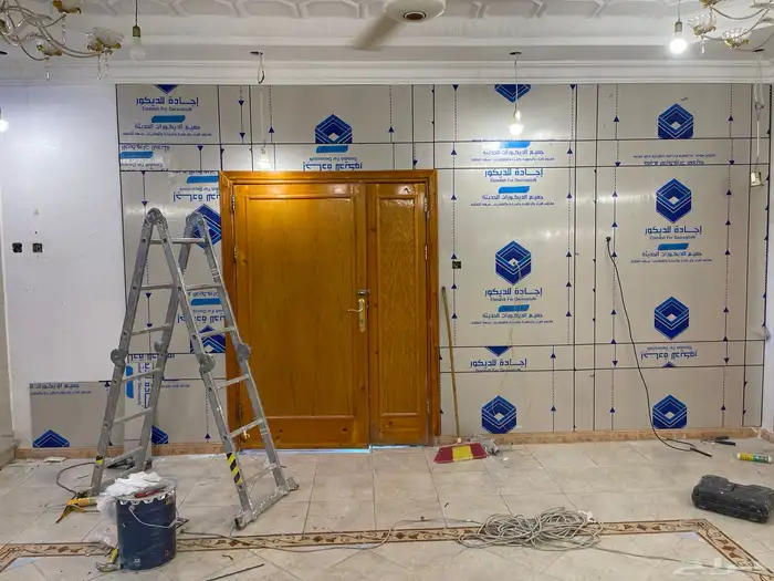 دهانات وديكورات العلا 24