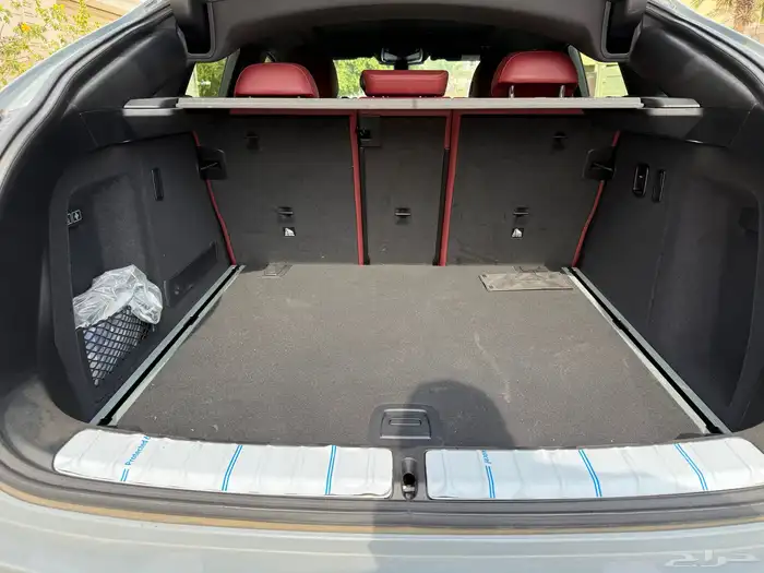 BMW X4 2023 بي ام دبليو 6