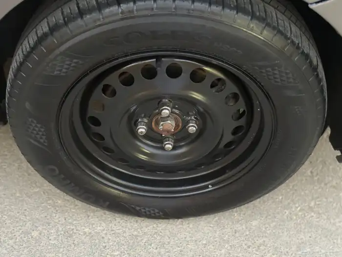 للبيع نيسان صني 2021 14