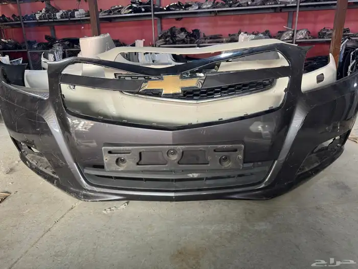 صدمات ماليبو 2013 2016 0