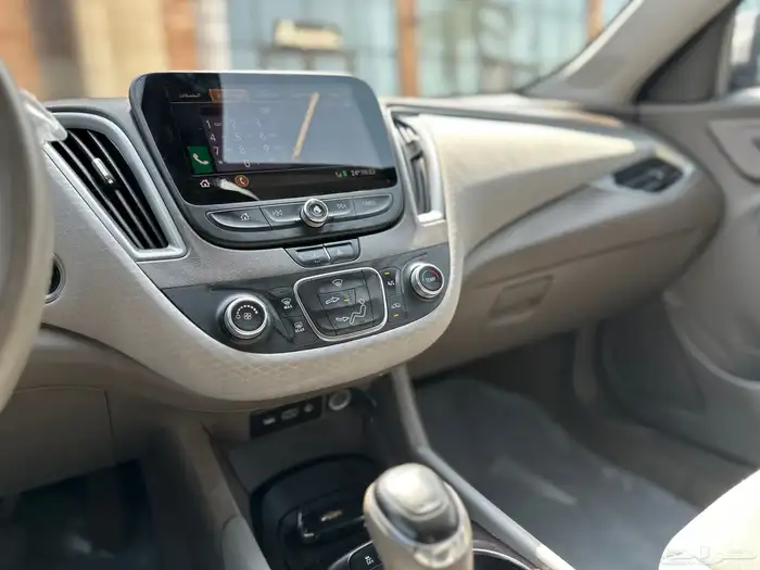 شيفروليه ماليبو 2020 مالك اول 8