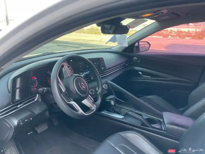 النترا 2021 وارد كوريا - شاشة - ممشى قليل 12