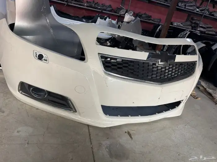 صدمات ماليبو 2013 2016 3