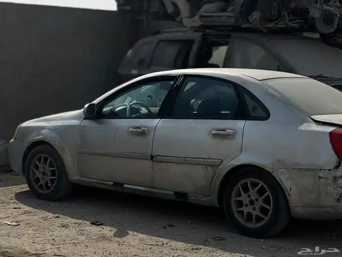 أوبرا 2007 تشليح 1