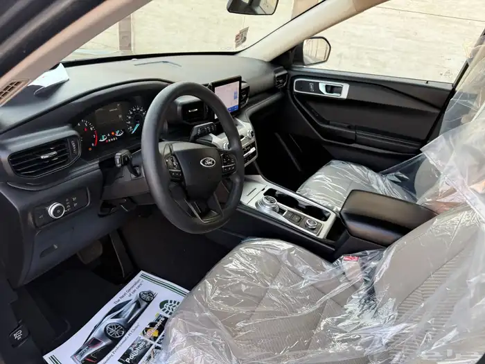 فورد_اكسبلور_2021_بدي وكاله 59